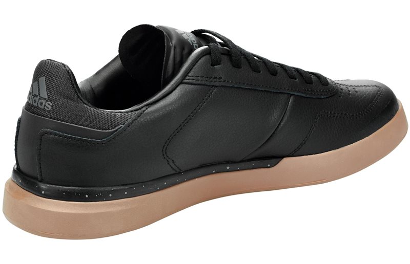 Adidas Five Ten Pyöräilykengät Sleuth DLX Shoes Core Black/Scarlet/Gum M2