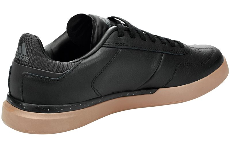 adidas Five Ten Sleuth DLX Shoes Men Core Black/Scarlet/Gum M2