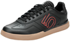 Adidas Five Ten Maastopyöräkengät Sleuth DLX Shoes Miesten Core Black/Scarlet/Gum M2