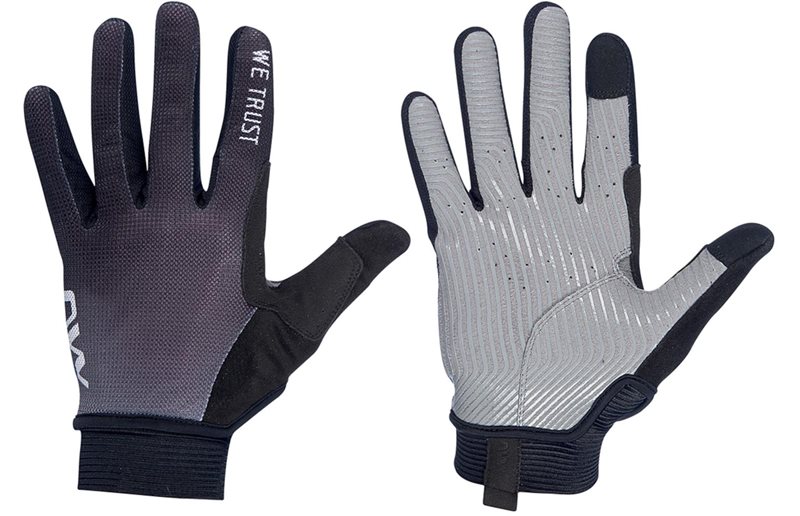 Northwave Air LF Gloves Men Grey/Black