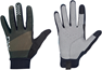 Northwave Air LF Gloves Men Green Forest/Grey