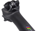 Ritchey WCS Carbon One-Bolt Seatpost ¥27,2mm