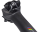 Ritchey WCS Carbon One-Bolt Seatpost Ø31,6mm