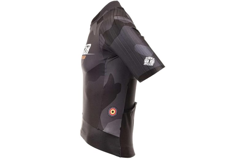 Bioracer Pyöräilypaita Speedwear Concept RR Jersey Men