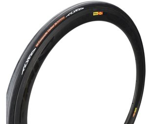 Tufo Hi-Composite Carbon Tubular Tyre 700x28C