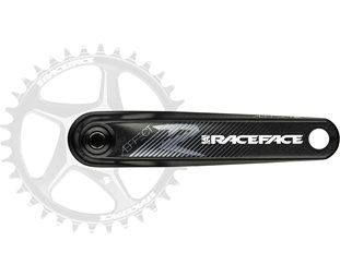 Race Face Aeffect R E-Bike Bosch BG4 Crank Arms