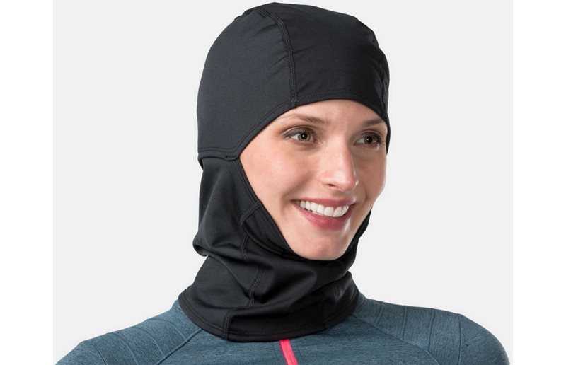 Bontrager Hals/Ansiktsbeskyttelse Balaklava Windshell