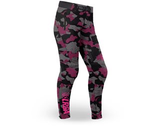Loose Riders Technical Riding Sets Pants Women
