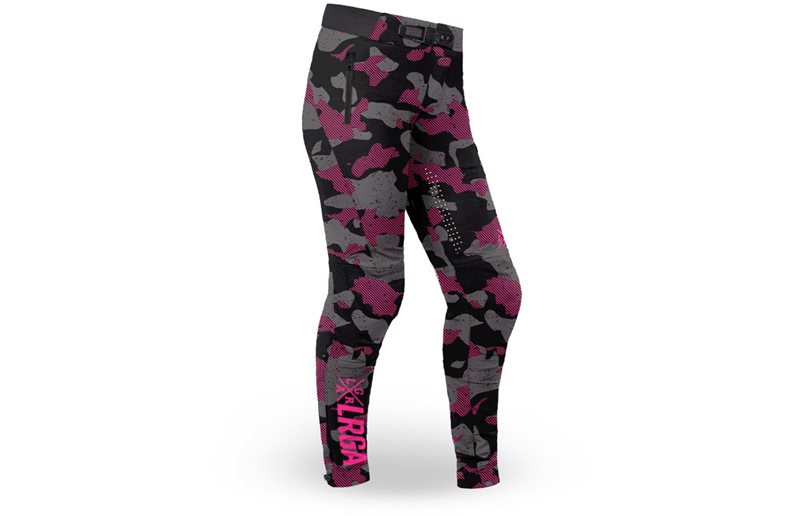 Loose Riders Naisten pyöräilyhousut Technical Riding Sets Pants Women