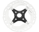 Shimano RT-MT800 Brake Disc CL with Magnet Lock Ring 160mm