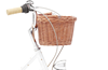 Lasten polkupyörä Creme Mini Molly 24" 3-vaihteinen Gold Chic