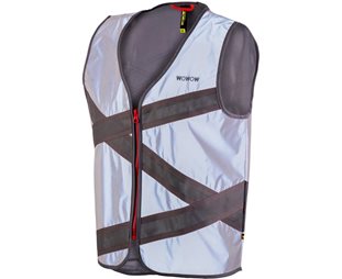 Wowow Crossroad FR Safety Vest