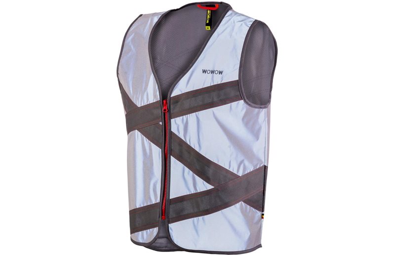 Wowow Crossroad FR Safety Vest