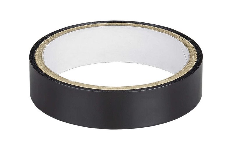 Rim Tape Bontrager 2020 TLR 21mm Bred x 5m Lang Sort