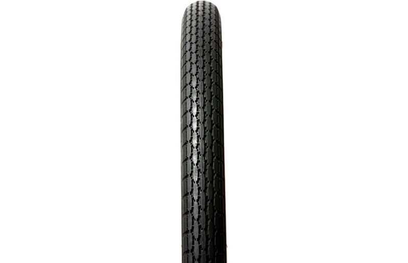 Panaracer Rengas Col de la Vie Clincher Tyre 650x40B