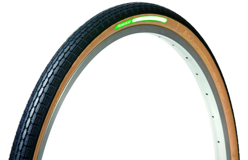 Rengas Panaracer Col de la Vie Clincher 40-584 (650Bx40c)