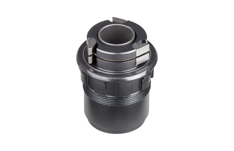 Hub Del Bontrager 3 Pawl Hub SRAM XDR Freehub Body