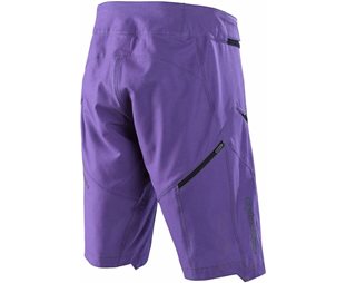 Troy Lee Designs Lilium Shell Shorts Women Purple