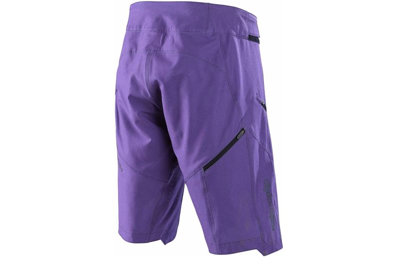 Troy Lee Designs Lilium Shell Shorts Women Purple