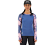 Mons Royale Naisten aluspaita Bella Tech LS Shirt Women