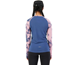 Mons Royale Naisten aluspaita Bella Tech LS Shirt Women