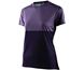 Troy Lee Designs Lilium Short-Sleeved Jersey Women Purple