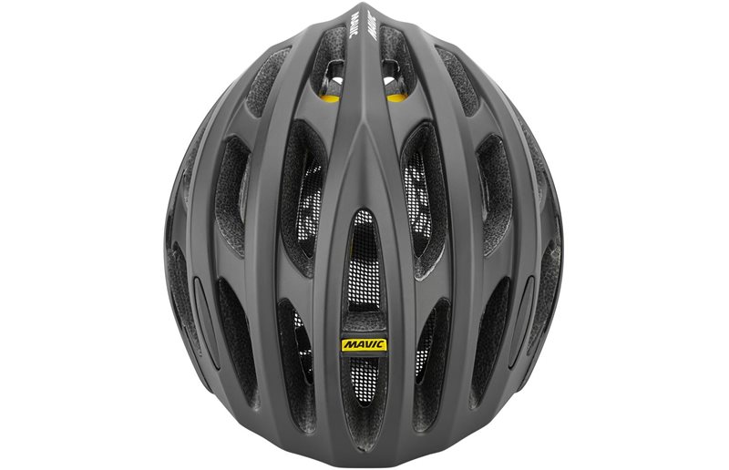 Mavic Syncro Sl Mips Sykkelhjelm Men Black