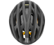 Mavic Syncro Sl Mips Sykkelhjelm Men Black