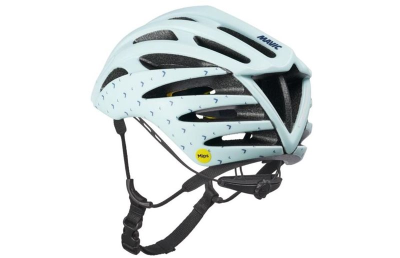 Mavic Syncro Sl Starlight Mips Road Helmet Men