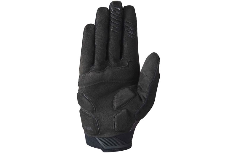 Dakine Syncline Gloves 2022 Women Black