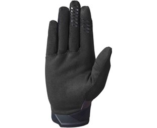Dakine Syncline Gel Gloves Women Black