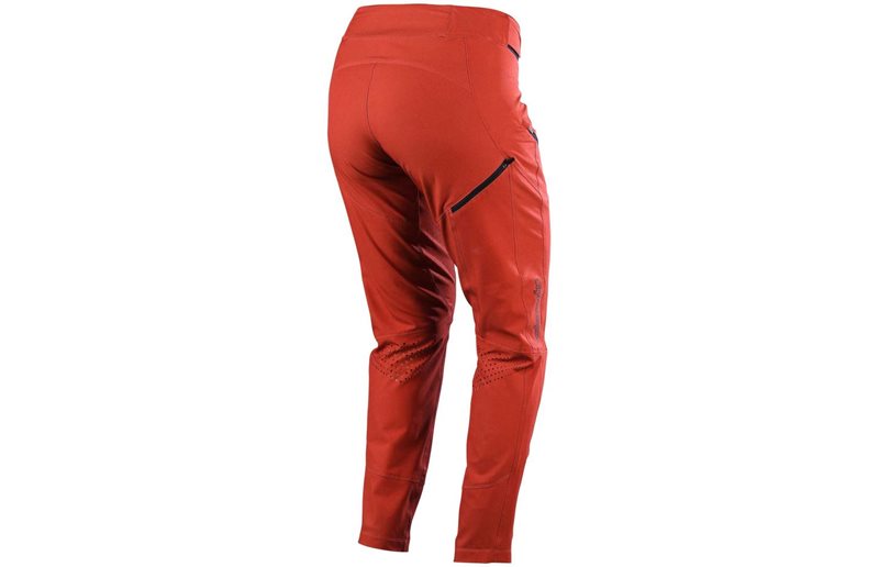 Troy Lee Designs Lilum Pants Women Orange