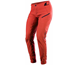 Troy Lee Designs Lilum Pants Women Orange