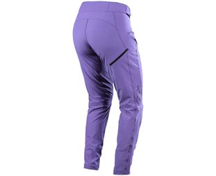 Troy Lee Designs Lilum Pants Women Purple