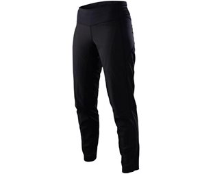 Troy Lee Designs Luxe Pants Women Black