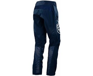 Troy Lee Designs Sprint Pants Kids Blue