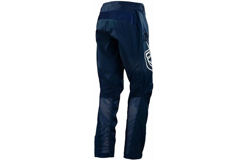 Troy Lee Designs Sprint Pants Kids Blue