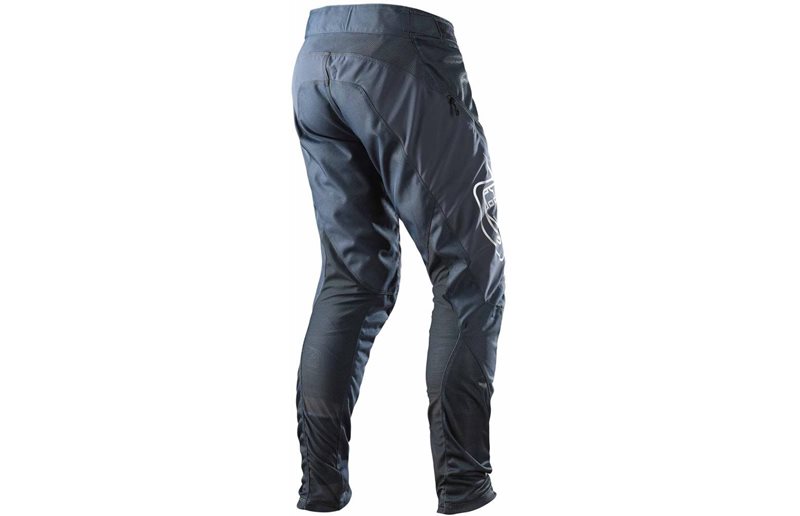 Troy Lee Designs Sprint Pants Men Grey