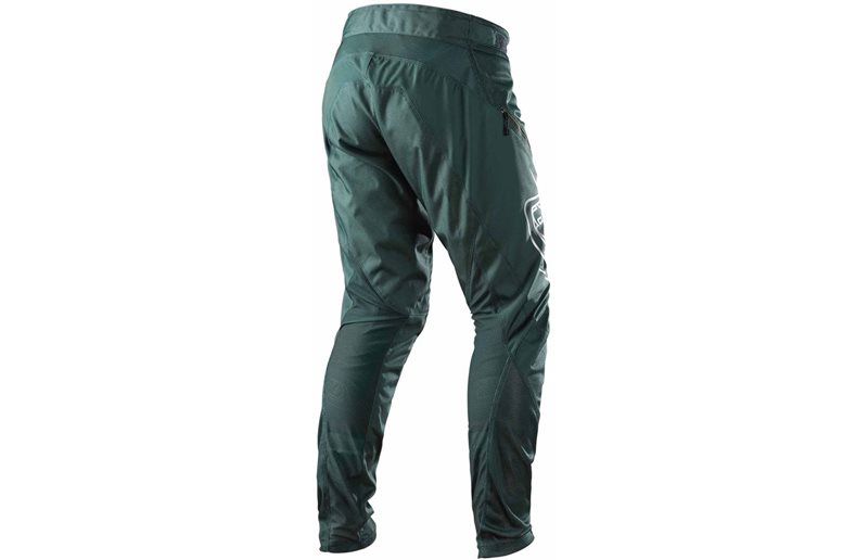 Troy Lee Designs Sprint Pants Men Green