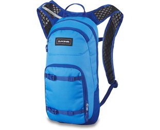 Dakine Session Hydration Backpack 8l Blue