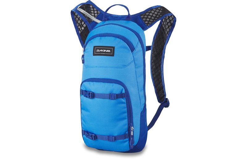 Dakine Session Hydration Backpack 8l Blue