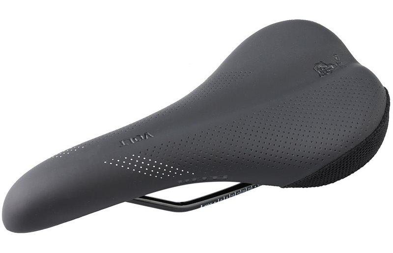WTB Volt Exclusive Edition Saddle with Steel Rails