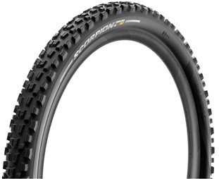 Pirelli Scorpion Enduro M Folding Tyre 29x2.40" HardWall TLR
