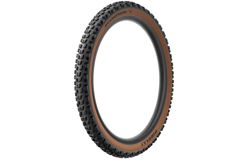 Pirelli Rengas Scorpion Enduro S Colour Edition Foldin