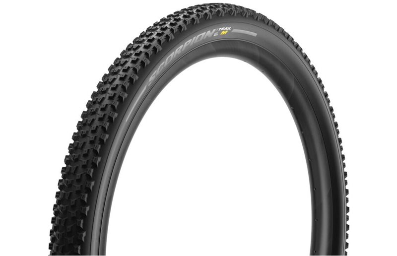 Maastorengas Pirelli Scorpion Trail M Taitettava 29x2.60"