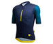 Santini Allez Le Maillot Jaune SS Jersey