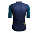 Santini Allez Le Maillot Jaune SS Jersey