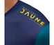 Santini Allez Le Maillot Jaune SS Jersey