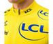 Santini Leader SS Jersey Replica