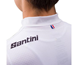 Santini Meilleur Jeune SS Jersey Replica